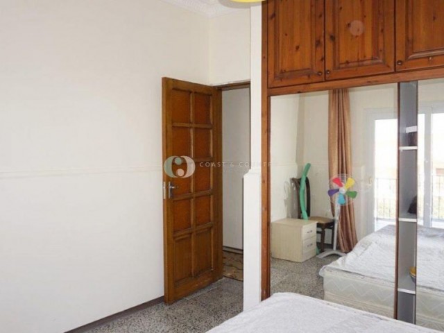 3 Family Homes in One – Alsancak Village