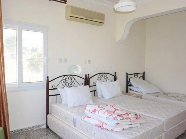 3 Family Homes in One – Alsancak Village