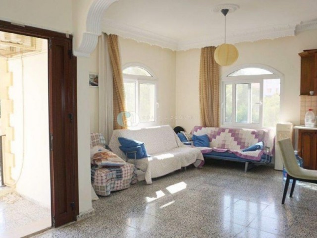 3 Family Homes in One – Alsancak Village