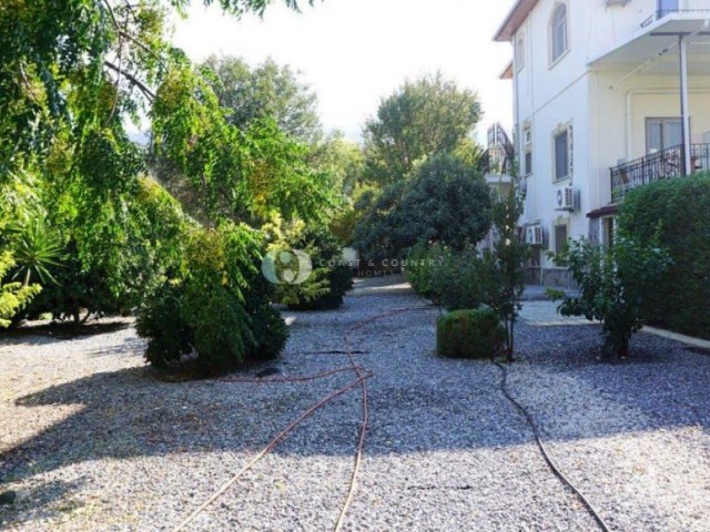 Einfamilienhaus Kaufen in Alsancak, Kyrenia