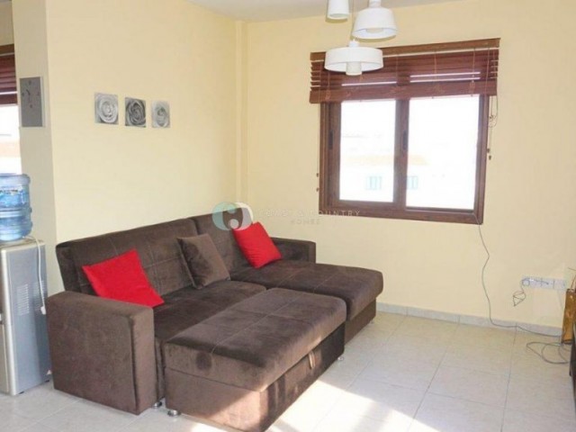 Spacious 2 Bedroom Penthouse – Fully Furnished and Ready to Move In