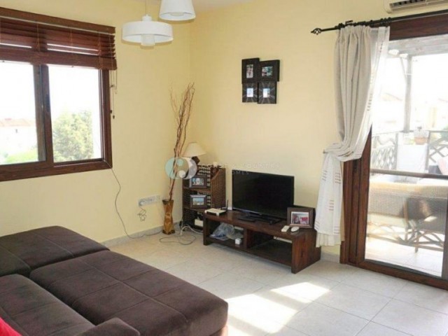 Penthouse Kaufen in Esentepe, Kyrenia