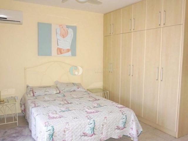 Penthouse Kaufen in Esentepe, Kyrenia