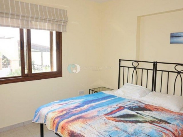 Penthouse Kaufen in Esentepe, Kyrenia