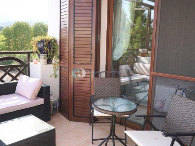 Penthouse Kaufen in Esentepe, Kyrenia