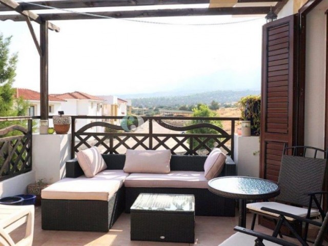 Penthouse Kaufen in Esentepe, Kyrenia