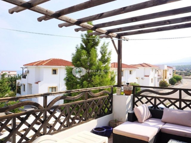 Penthouse Kaufen in Esentepe, Kyrenia