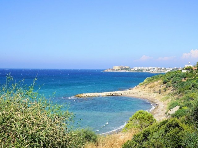 Eben Kaufen in Alsancak, Kyrenia