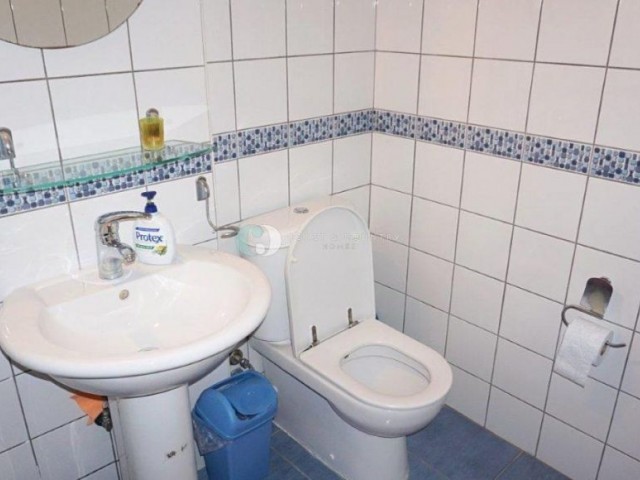 4+1 ful eşyalı villa, ortak havuzlu site, Bellapais bölgesi