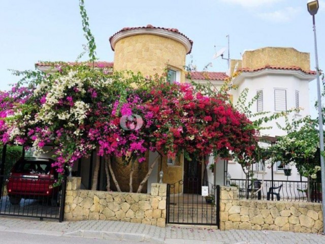 Villa Kaufen in Bellapais, Kyrenia