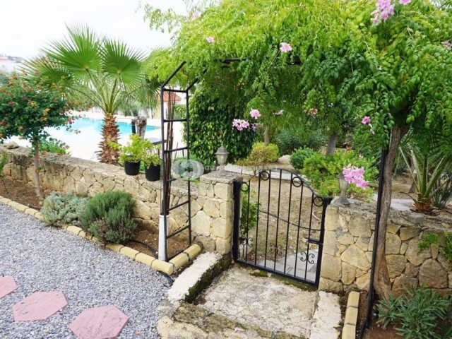 Lovely 4 Bedroom Villa in Bellapais