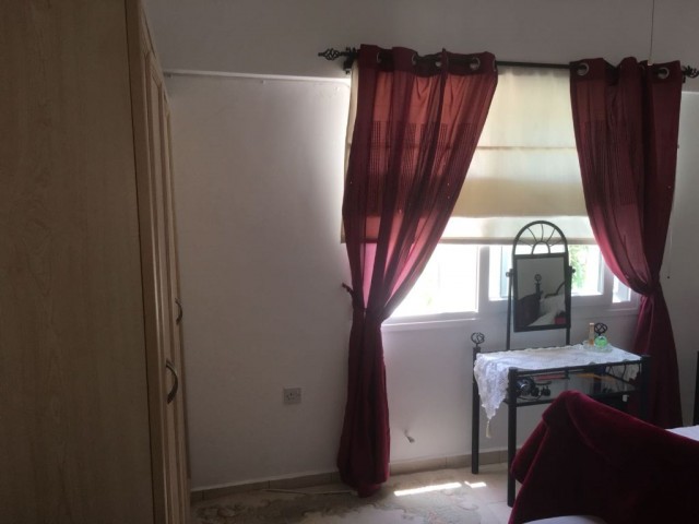 3+1 ful eşyalı daire, Küçük Erenköy