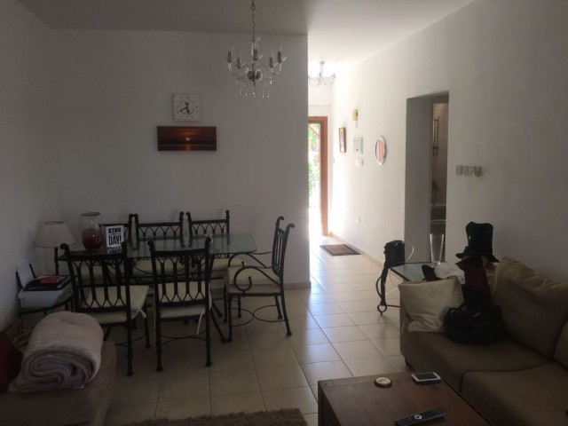 3+1 ful eşyalı daire, Küçük Erenköy