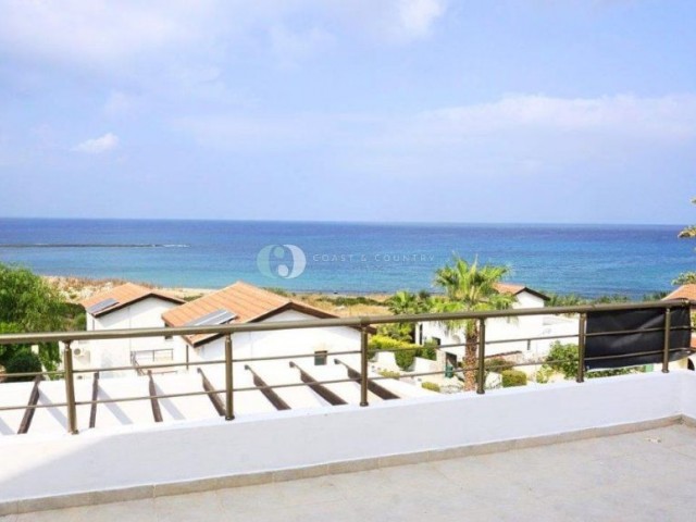 Elevated 3 Bedroom Resale Villa – Prime Investment