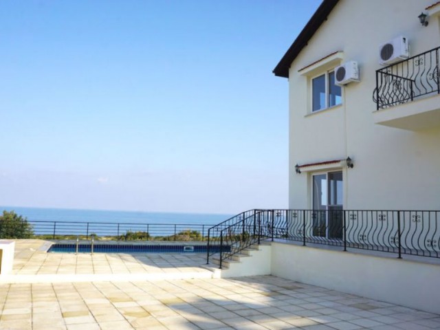 4 Bedroom Frontline Villa Resale *Just Steps To The Sea