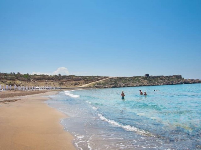 Bungalow Kaufen in Esentepe, Kyrenia