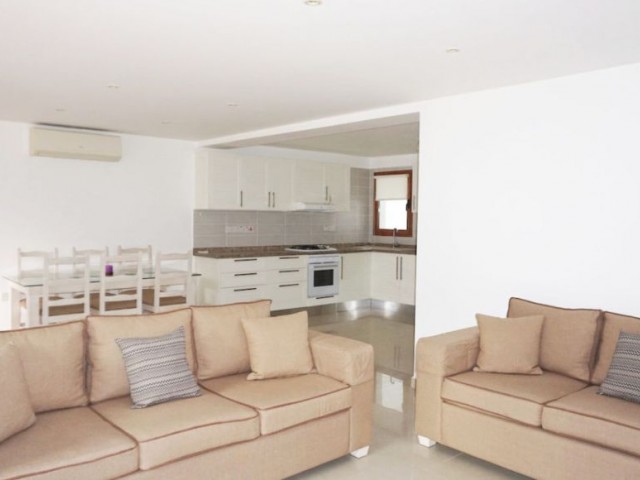 3+1 Bellapais townhouse *Türk Koçan *KDV ödendi