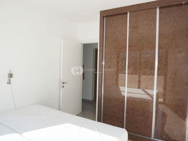 Penthouse Kaufen in Girne Merkez, Kyrenia