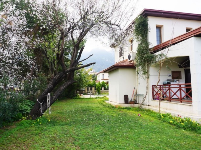 Villa Kaufen in Lapta, Kyrenia