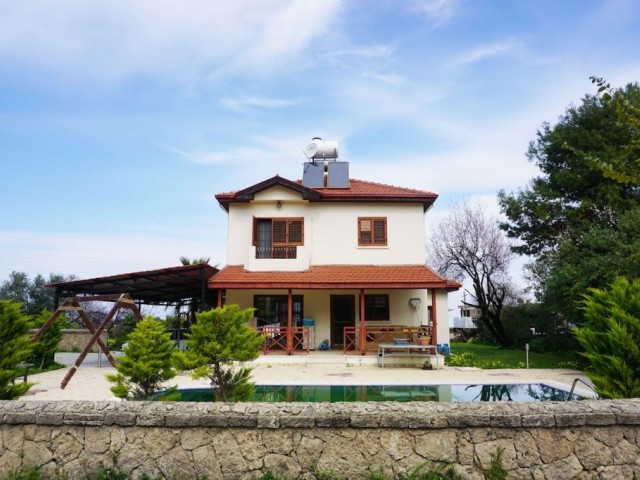 Villa Kaufen in Lapta, Kyrenia