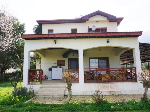 Villa Kaufen in Lapta, Kyrenia