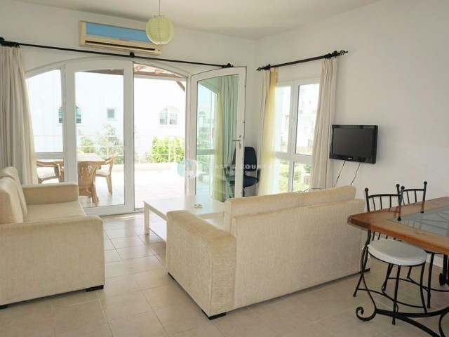 Spacious 2 Bedroom Resale on Successful Beachfront Resort