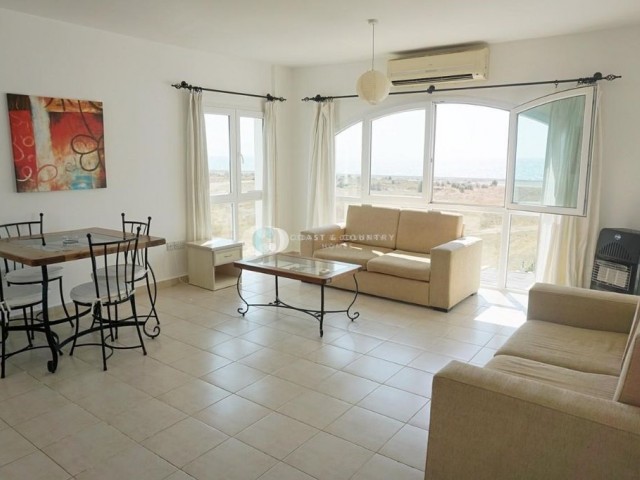 2 Bedroom Resale Penthouse  on Beachfront Resort