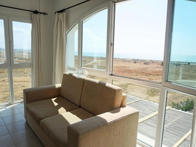 2 Bedroom Resale Penthouse  on Beachfront Resort