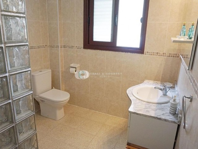 Bakımlı 4+1 Özel Havuzlu Villa