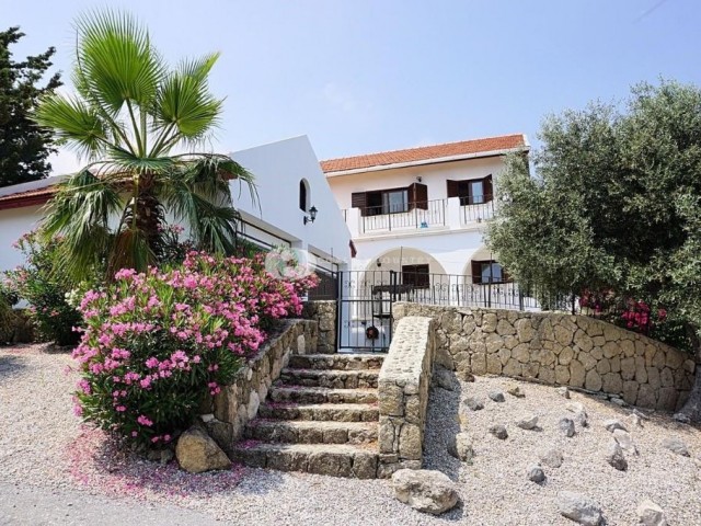 Villa Kaufen in Esentepe, Kyrenia