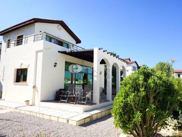 Stunning Resale Villa Steps to the Beach with Direct Sea Views