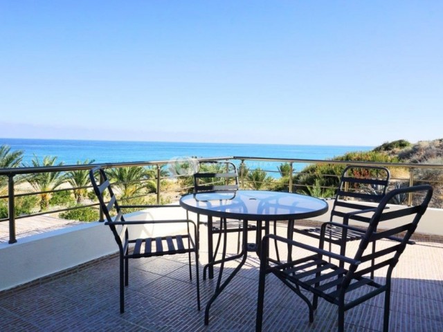 Stunning Resale Villa Steps to the Beach with Direct Sea Views