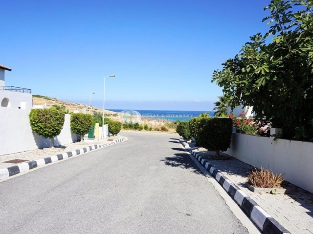 Stunning Resale Villa Steps to the Beach with Direct Sea Views