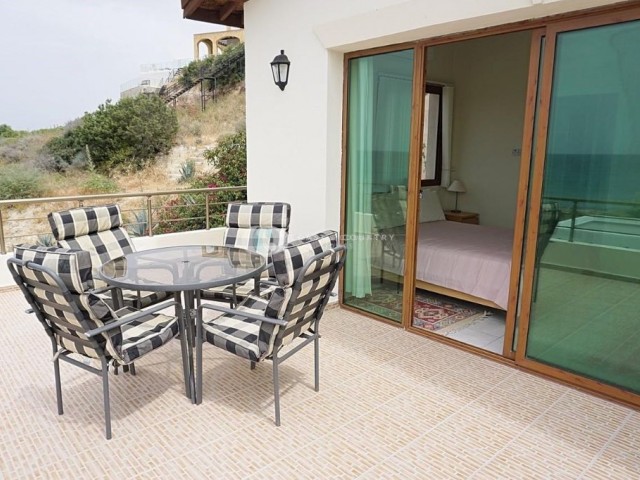 Stunning Resale Villa Steps to the Beach with Direct Sea Views