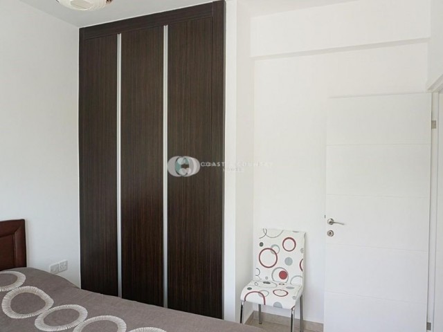 Ful Eşyalı Modern 1+1 daire