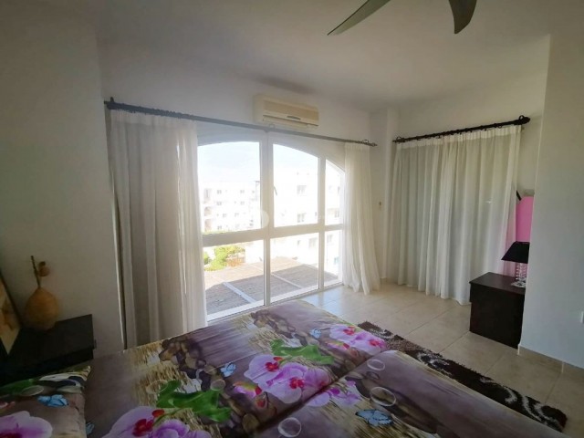 Ful Eşyalı Dübleks Penthouse Fırsatı