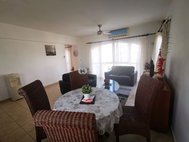 Ful Eşyalı Dübleks Penthouse Fırsatı