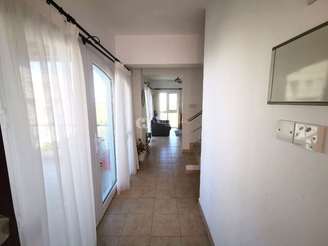 Ful Eşyalı Dübleks Penthouse Fırsatı