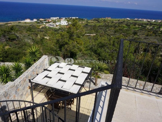 Bungalow Kaufen in Esentepe, Kyrenia