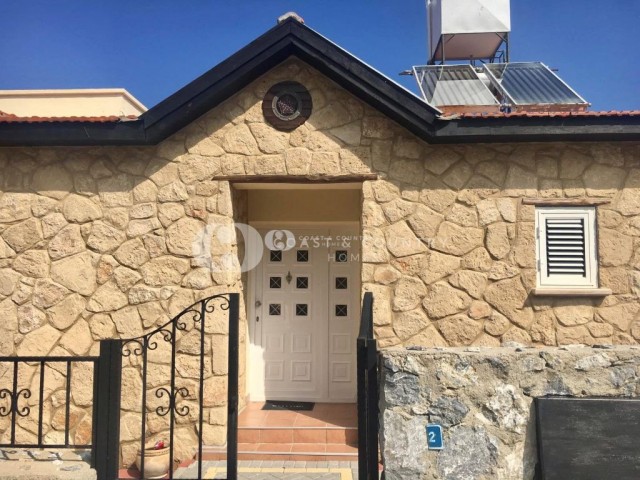 Bungalow Kaufen in Esentepe, Kyrenia