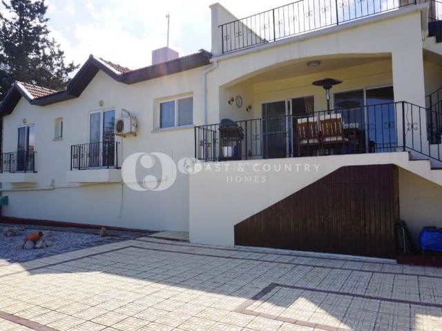 Bungalow Kaufen in Esentepe, Kyrenia