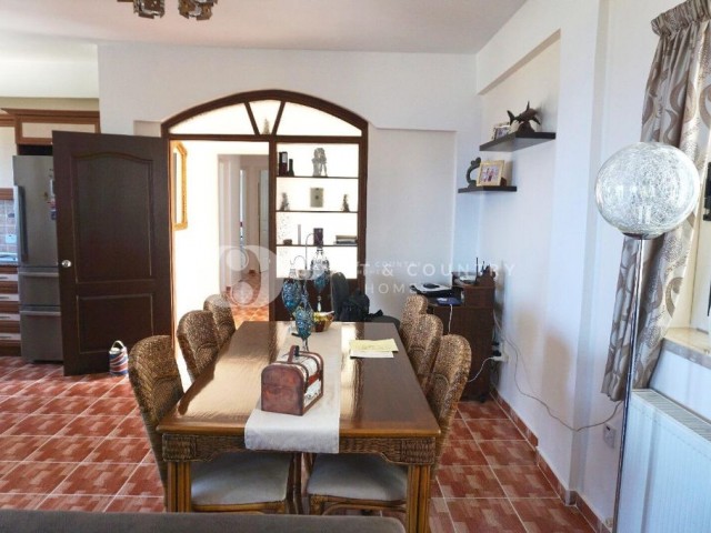 Taşınmaya hazır 3+1 Bungalow