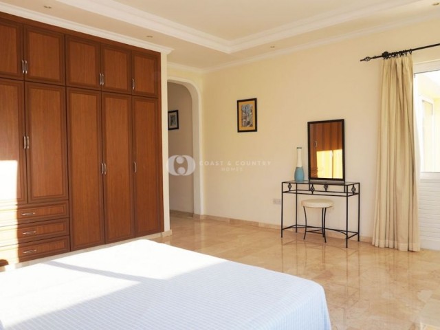 Mükemmel 3+1 Bellapais Bungalow * Özel havuz ve bahçe