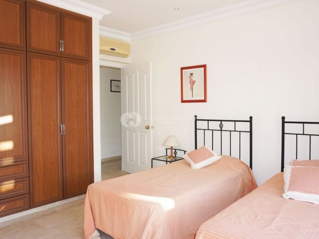 Mükemmel 3+1 Bellapais Bungalow * Özel havuz ve bahçe