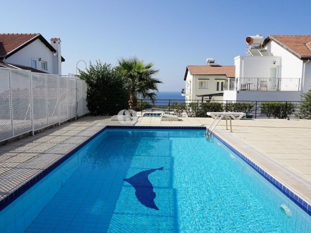  4 Bedroom Villa  with Sea Views * Private Swimming Pool