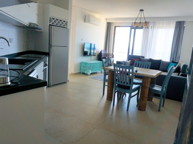 Two Bedroom SPA Apartment on Beachfront Resort* TITLE DEED READY