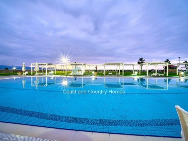 LUXURY 2 Bedroom Apartments * Beachfront Resort