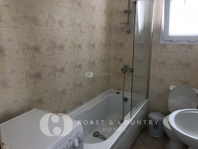 2 BEDROOM Renovated PENTHOUSE *Pre-74 Title Deeds Ready