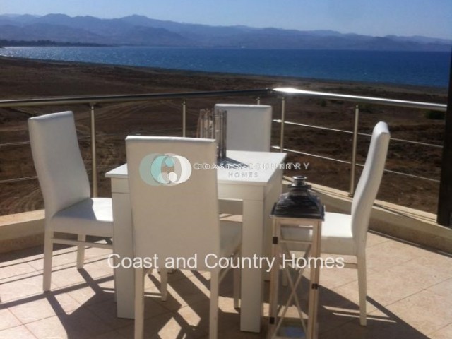 Superb Resale Penthouse Steps from The Beach * International Recognized Title Deeds in it Llovners Name * VAT Paid ** 