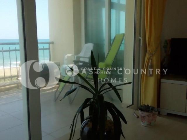 Frontline Penthouse Resale * 100 Meters to Beach* International Title Deeds Ready